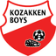 Kozakken Boys logo