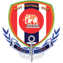 Royal Thai Navy FC logo - Fc VS Royal Thai Fleet Fc Live