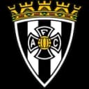 Amarante logo - Tirsense VS Amarante Sport
