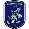 Northern Nakhon Mae Sot United logo - United VS Northern Nakhon Mae Sot United Score Today