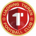 Liaoning Tieren U17 B logo - U VS Liaoning Tieren U B Score