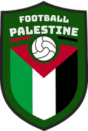 Palestine (w) U20 logo - U VS Palestine W U Score