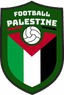 Palestine (w) U20 logo