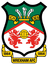 Wrexham Women logo