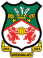 Wrexham Women logo