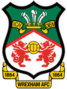 Wrexham Women logo