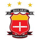 Ballarat City FC logo - Westgate VS Ballarat City Fc Live Score