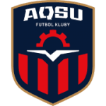 FK Aksu logo