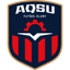 FK Aksu logo