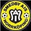 Smedby AIS Women logo