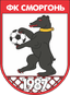 Smorgon FC logo