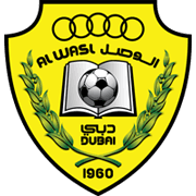 Al-Wasl SC logo