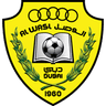 Al-Wasl SC logo