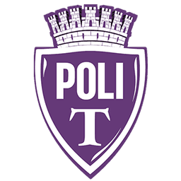 FC Politehnica Timisoara logo