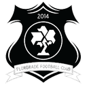 Florgrade logo - Florgrade VS Sp Espinho Sport