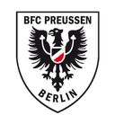 BFC Preussen logo - Meuselwitz VS Bfc Preussen Live