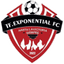 TF Exponential logo