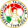 Tajikistan U20 logo