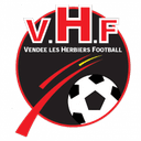 Les Herbiers logo - Sco VS Les Herbiers Sport