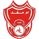Umm Maghd CSSC logo - Kosti VS Umm Maghd Cssc Score