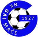 GAJ Mace logo - Hask VS Gaj Mace Live Score Today