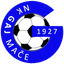 GAJ Mace logo