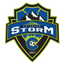Colorado Storm logo