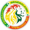 Senegal Women U17 logo - Wu VS Senegal Women U Sport