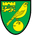 Norwich City U18 logo