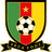 Cameroon U17 logo