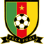 Cameroon U17 logo