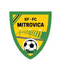KF FC Mitrovica logo