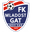 FK Mladost Gat Novi Sad logo