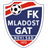 FK Mladost Gat Novi Sad logo