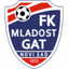 FK Mladost Gat Novi Sad logo