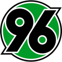 Hannover 96 logo - Pauli VS Hannover Score Today