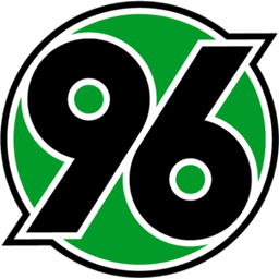 Hannover 96 logo