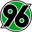 Hannover 96 logo