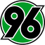 Hannover 96 logo