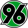 Hannover 96 logo