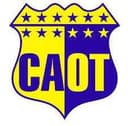 Once Tigres B logo - B VS Fc Racing Live Score