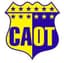 Once Tigres B logo