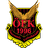 Ostersunds FK logo - Swe Superettan 31947 Football Result