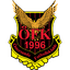 Ostersunds FK logo