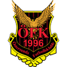 Ostersunds FK logo