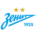 Zenit St Petersburg Women logo - Women VS Wfc Zvezda Perm Women Result Today