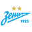 Zenit St Petersburg Women logo