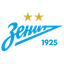 Zenit St Petersburg Women logo