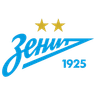 Zenit St Petersburg Women logo