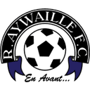 Aywaille logo - Raeren VS Aywaille Live